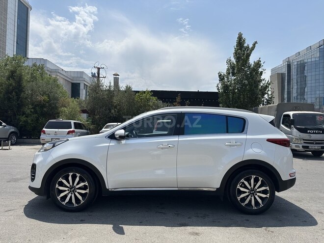 Kia Sportage-17