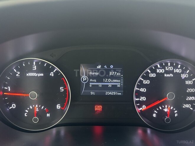 Kia Sportage-18