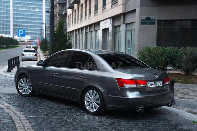 Hyundai Sonata-7