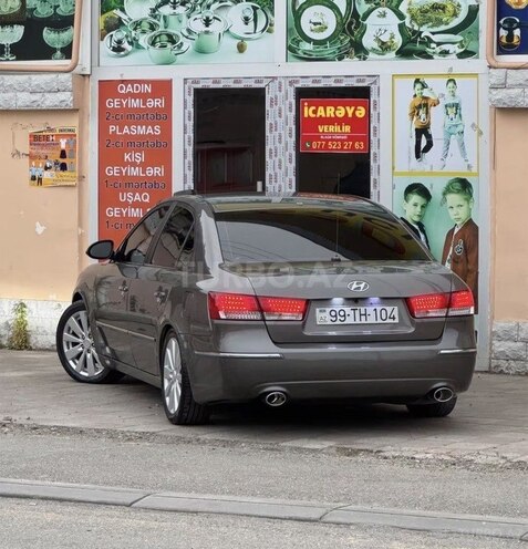 Hyundai Sonata-4