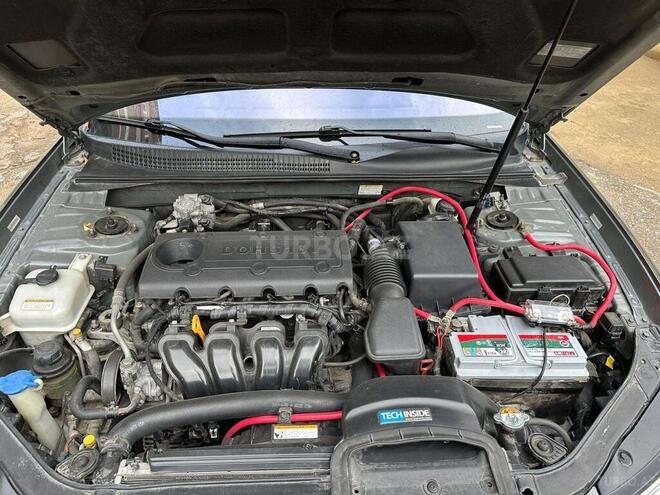 Hyundai Sonata-9