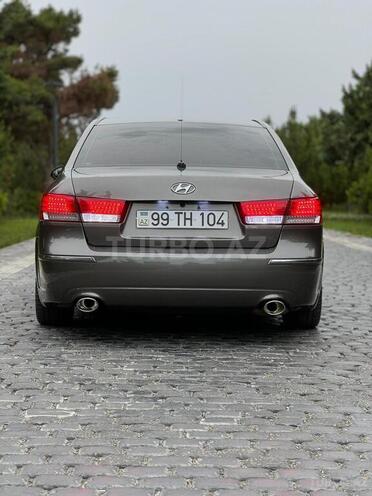 Hyundai Sonata-8