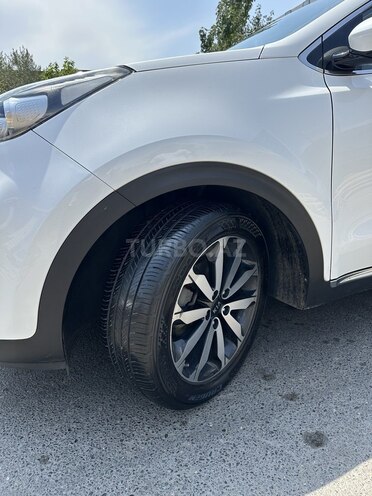 Kia Sportage-19
