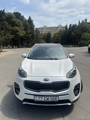 Kia Sportage-20
