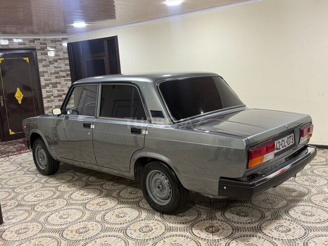 LADA (VAZ) 2107-6