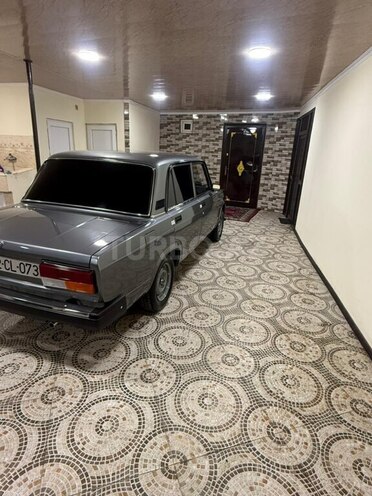 LADA (VAZ) 2107-3