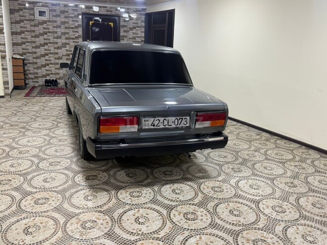 LADA (VAZ) 2107-7