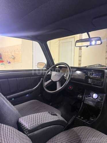 LADA (VAZ) 2107-9