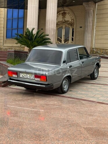 LADA (VAZ) 2107-16