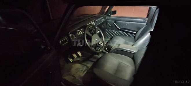 LADA (VAZ) 2107-7
