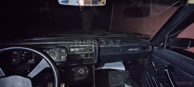 LADA (VAZ) 2107-5