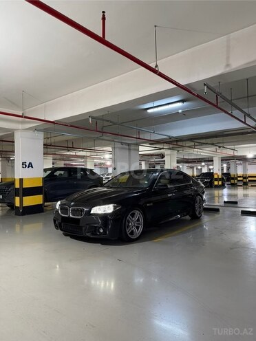 BMW 528-2