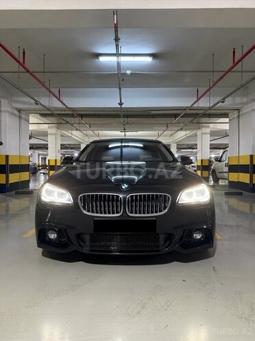 BMW 528-1