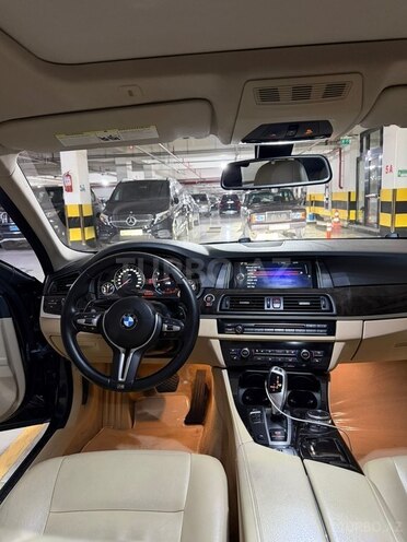 BMW 528-8