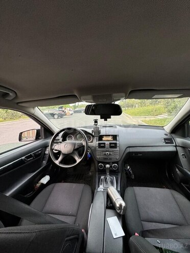 Mercedes C 250-2