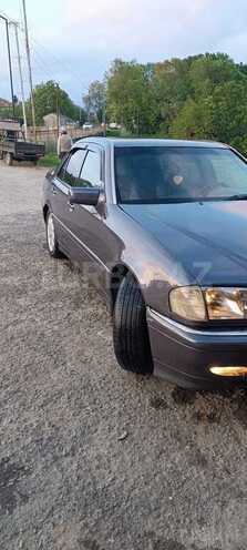 Mercedes C 180-3
