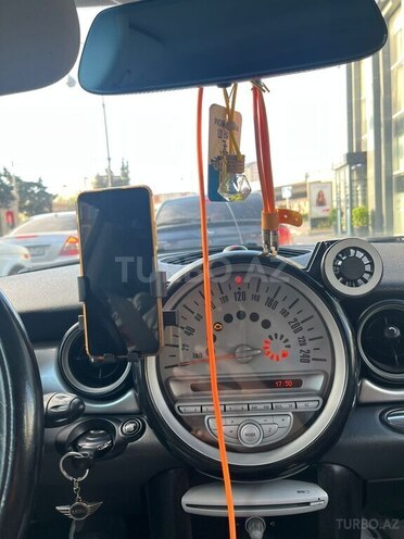 Mini Clubman-21