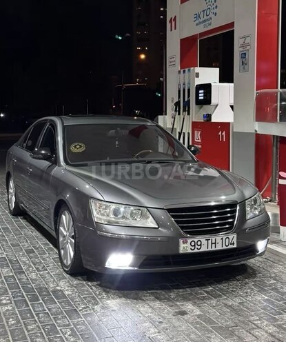 Hyundai Sonata-2