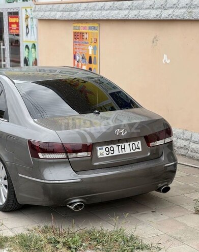 Hyundai Sonata-3