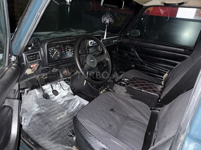 LADA (VAZ) 2107-8