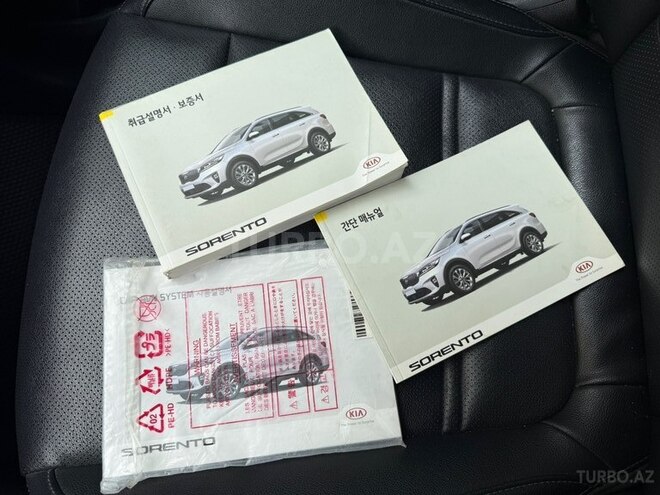 Kia Sorento-14