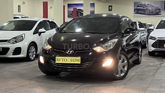 Hyundai Elantra-8