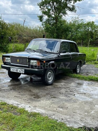 LADA (VAZ) 2107-1