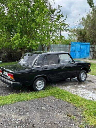 LADA (VAZ) 2107-5