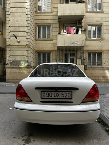 Nissan Sunny-4