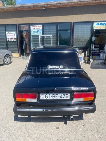 LADA (VAZ) 2107-6