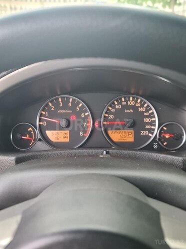 Nissan Pathfinder-9