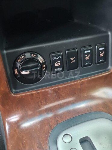 Nissan Pathfinder-10