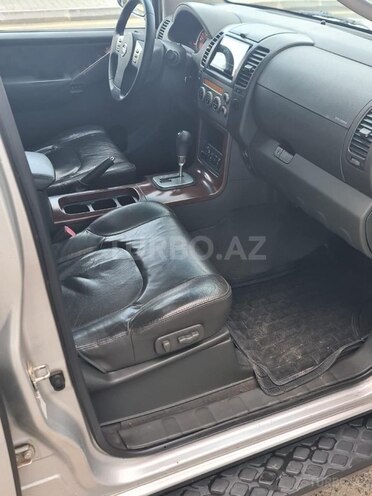 Nissan Pathfinder-18