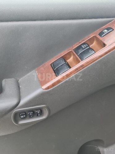 Nissan Pathfinder-13