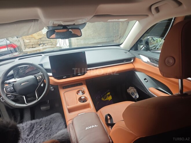 Haval H6-15
