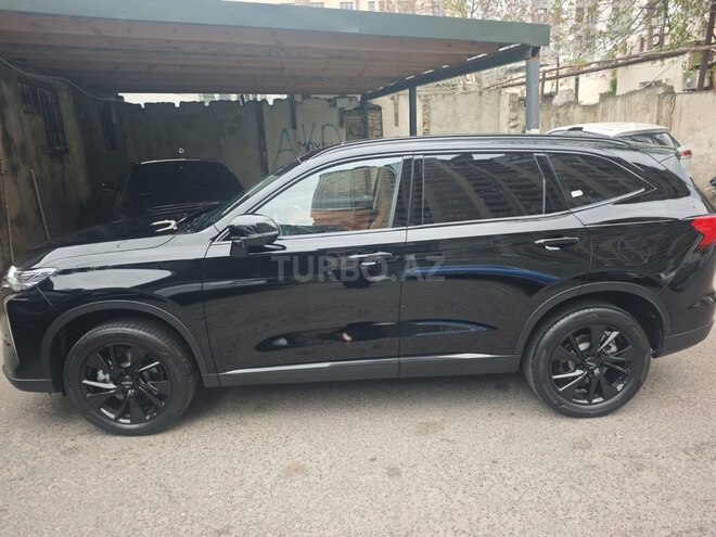 Haval H6-13