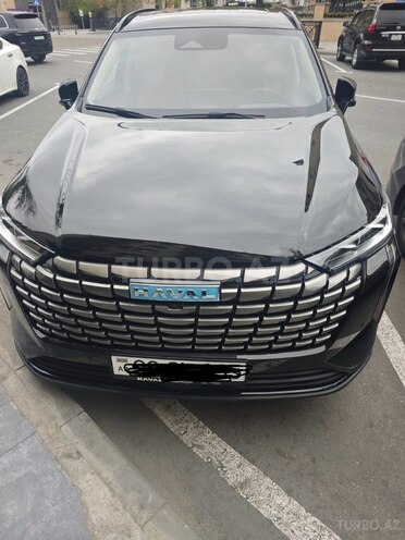 Haval H6-9
