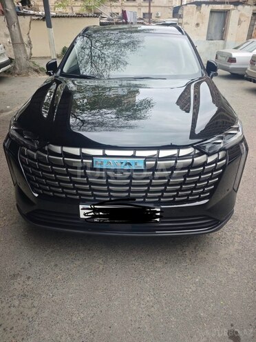 Haval H6-7
