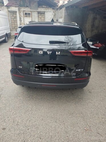 Haval H6-12