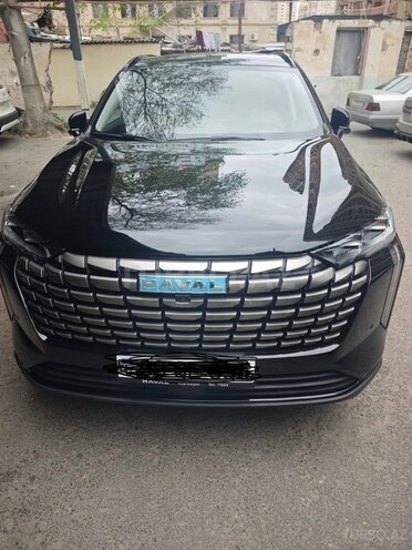 Haval H6-8