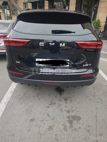 Haval H6-11