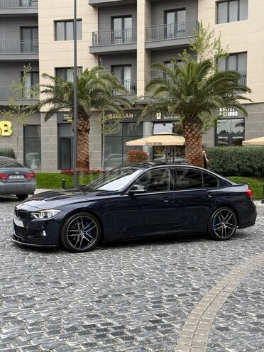 BMW 328-7