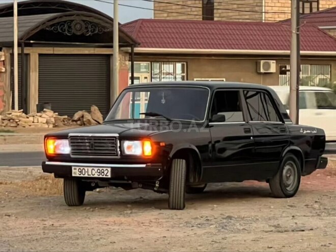 LADA (VAZ) 2107-7