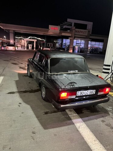 LADA (VAZ) 2107-5