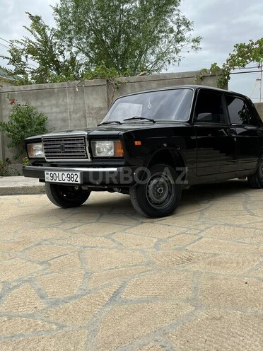 LADA (VAZ) 2107-4