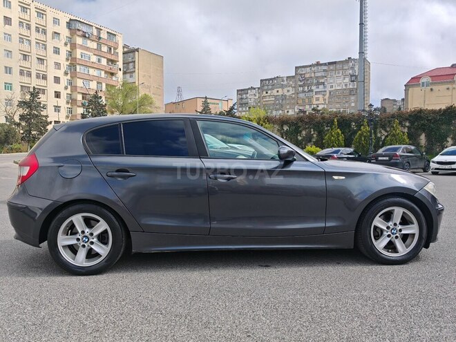 BMW 120-4