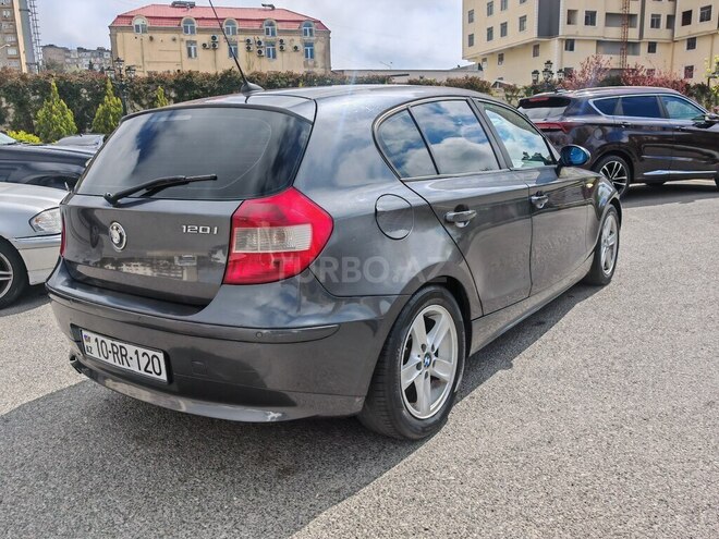 BMW 120-5