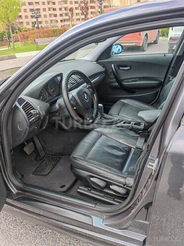 BMW 120-8