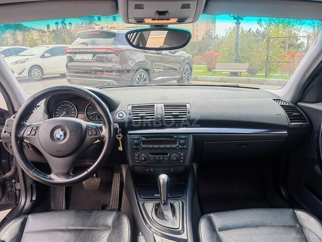 BMW 120-6