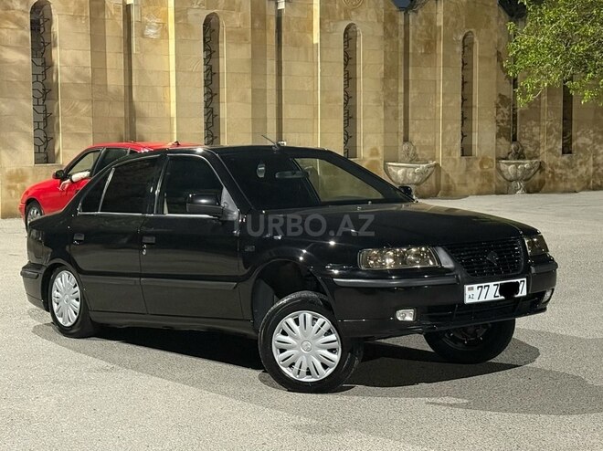 Khazar LX-12